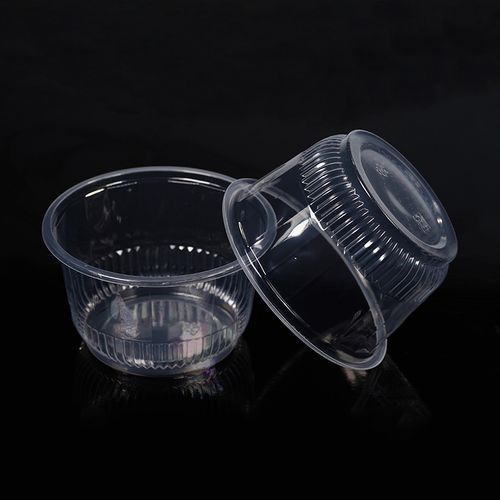 The Future of Food Packaging: Rayshape's Plastic Container Machines