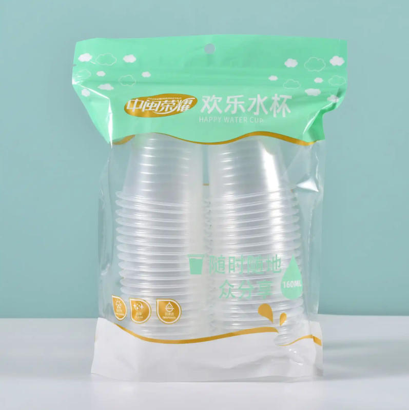 The Power of Precision in a Compact Design: Wenzhou Rayshape’s Small Thermoforming Machines