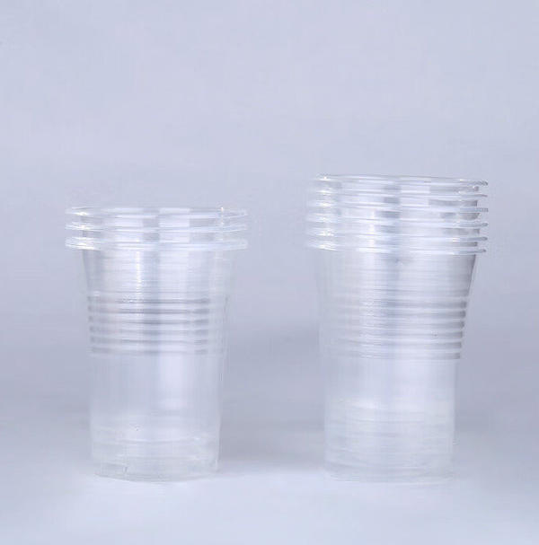 We are a professional cup making machine and plastic thermoforming machine manufacturer