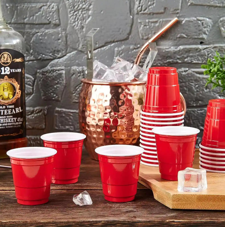 Cup Making Machine High-Speed Solutions