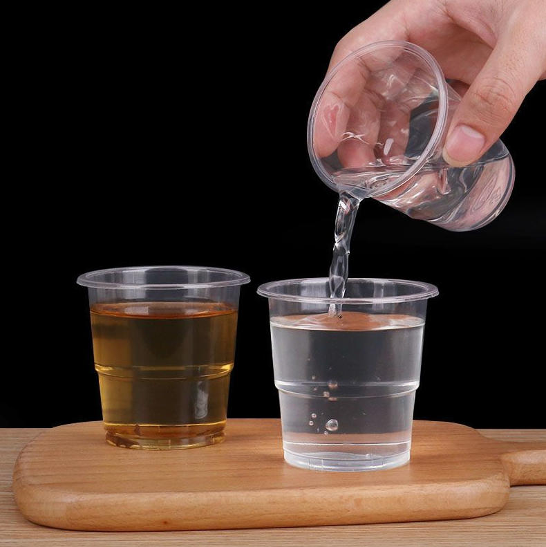 The Precision and Power of Rayshape Cup Making Machine