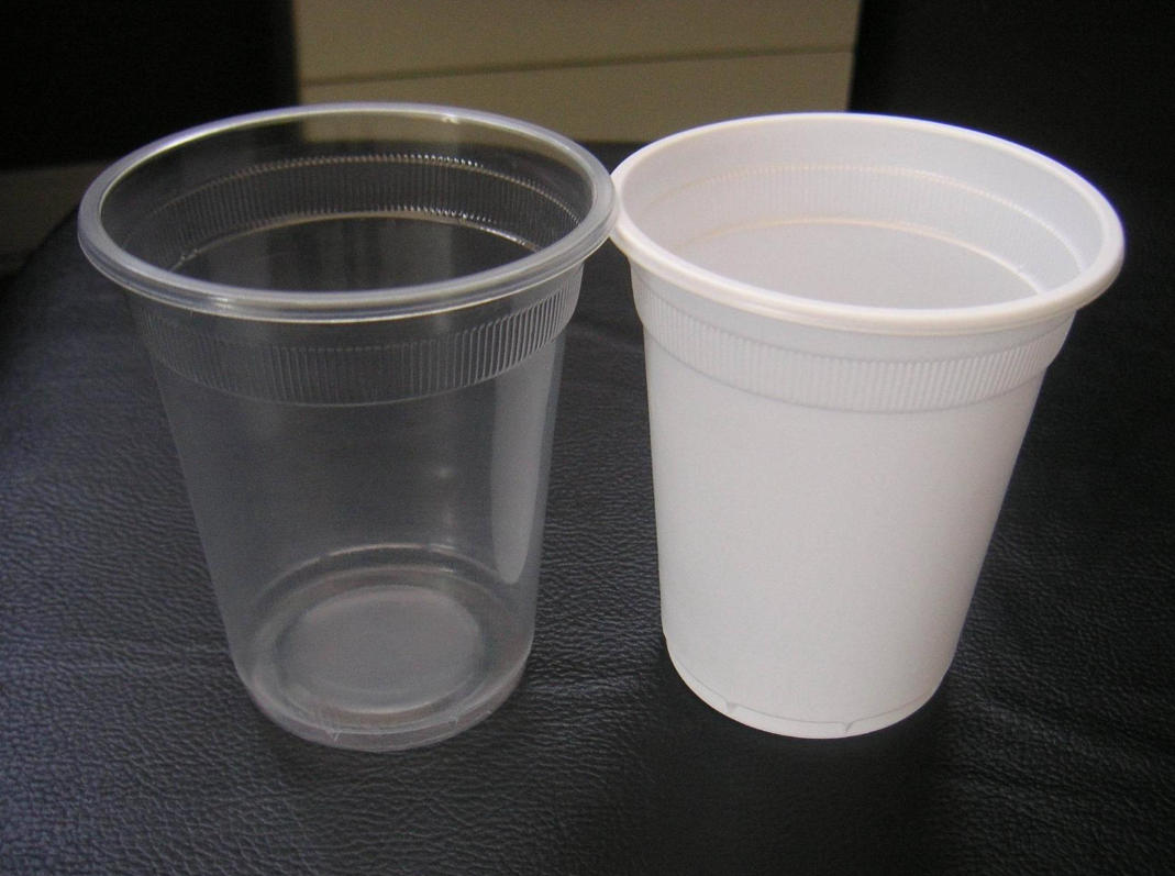Analysis of Thermoforming Process and Industrial Practice of RAYSHAPE