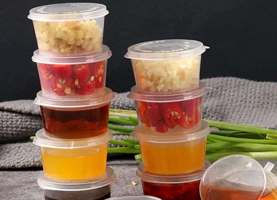 Plastic Thermoforming Machine Sustainability Innovations