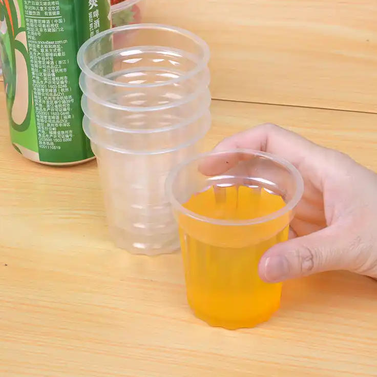 We are a professional cup making machine and plastic thermoforming machine manufacturer
