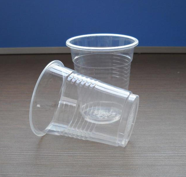 Thermoforming Machine: Innovation by Rayshape