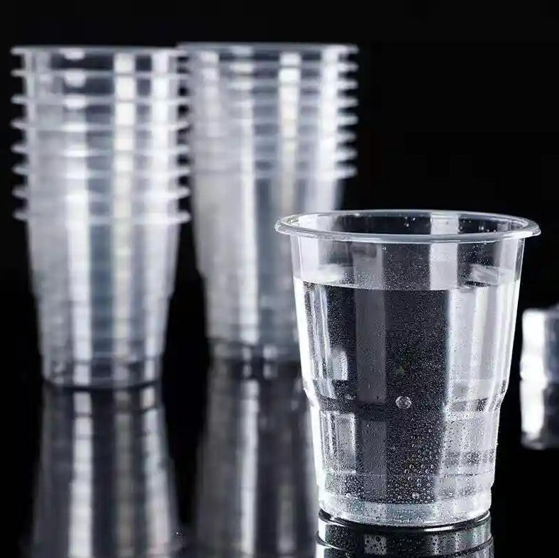 Automatic Multi-station Thermoforming by Rayshape