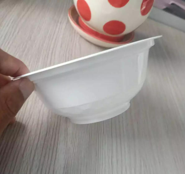 The Power of Precision in a Compact Design: Wenzhou Rayshape’s Small Thermoforming Machines