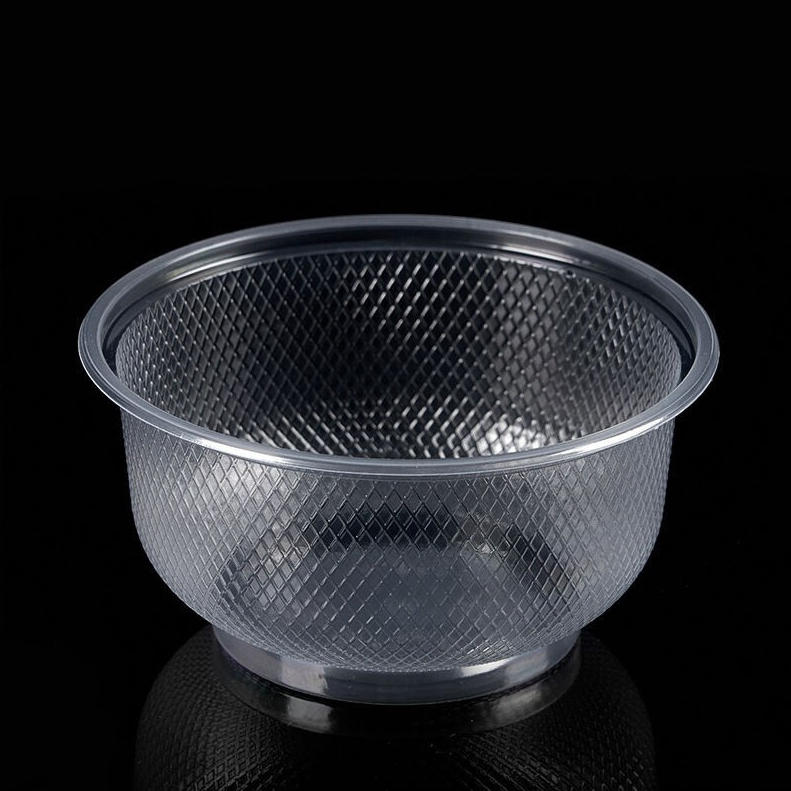 Unveiling the Power of Automatic Plastic Thermoforming Machines by Rayshape