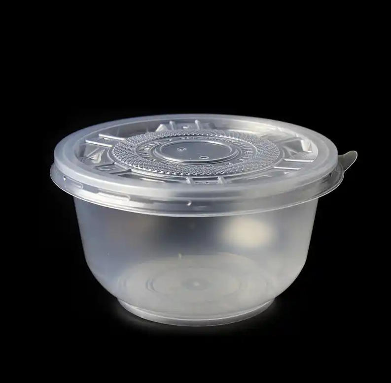Analysis of Thermoforming Process and Industrial Practice of RAYSHAPE