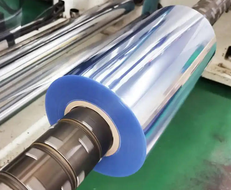 China Thermoforming Machines by Wenzhou Rayshape