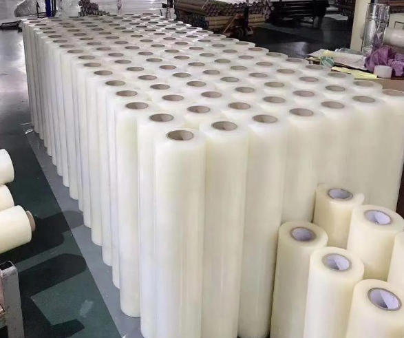 High Speed Thermoforming Machine