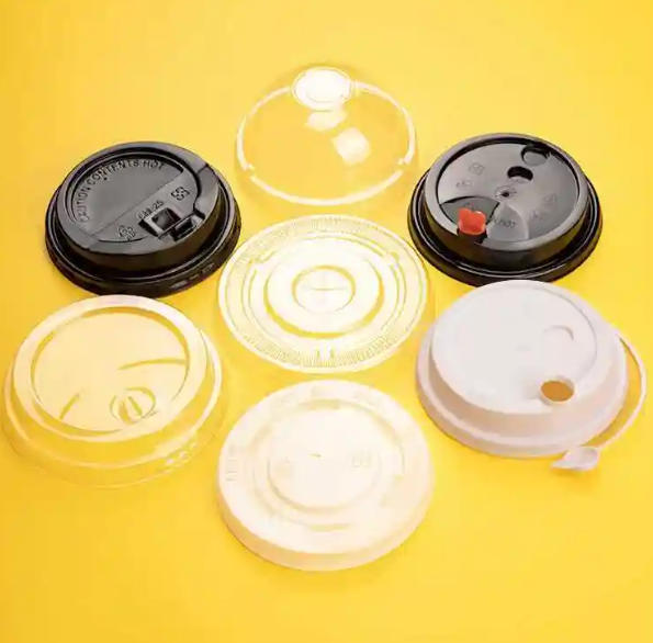 Shaping the Future with Precision: Plastic Thermoforming Machines by Rayshape