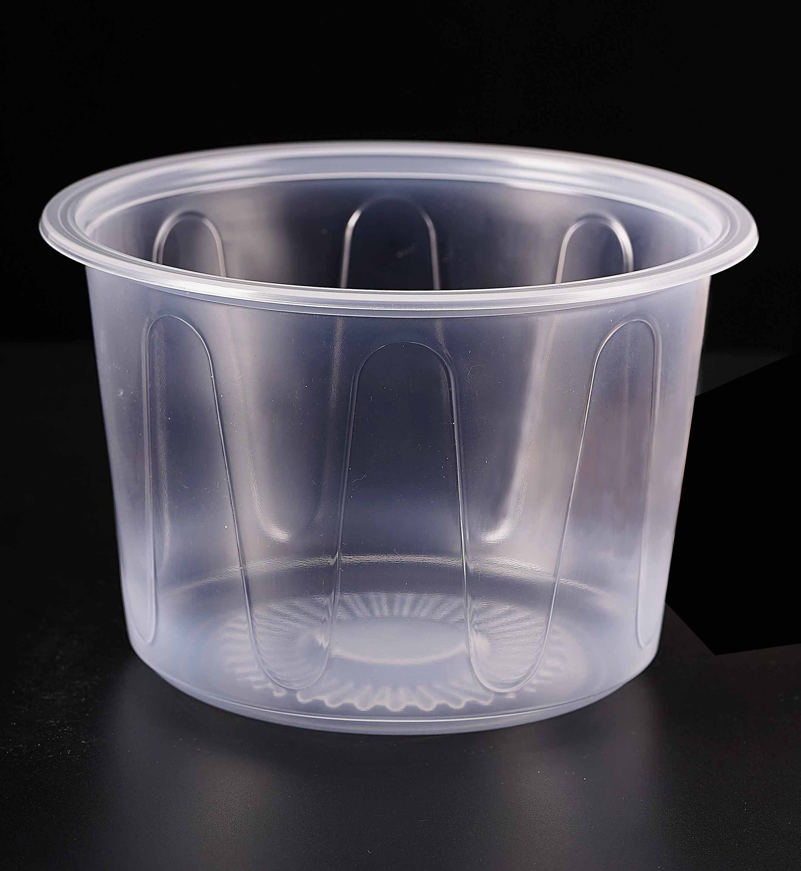 RAYSHAPE Fully Automatic Plastic Thermoforming Machine: Remote Control, Leading the Future