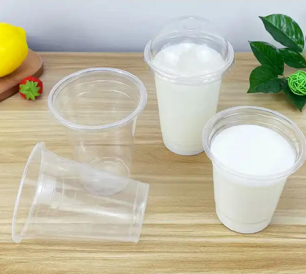 Rayshape Plastic Thermoforming Machine