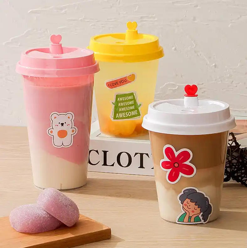 Boosting Efficiency in a High-Speed Cup Production Line​