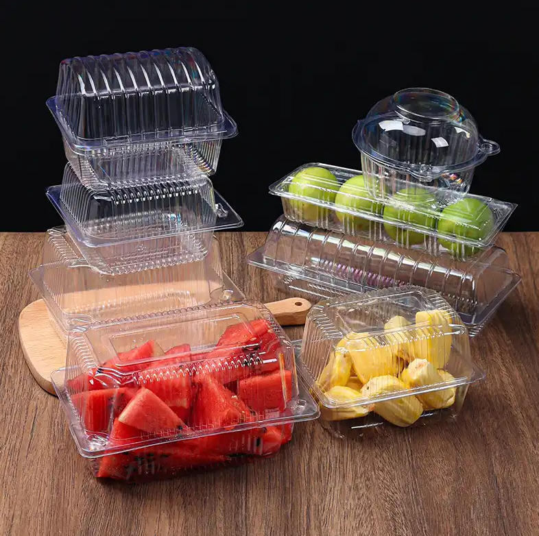 Plastic Thermoforming Machine Sustainability Innovations