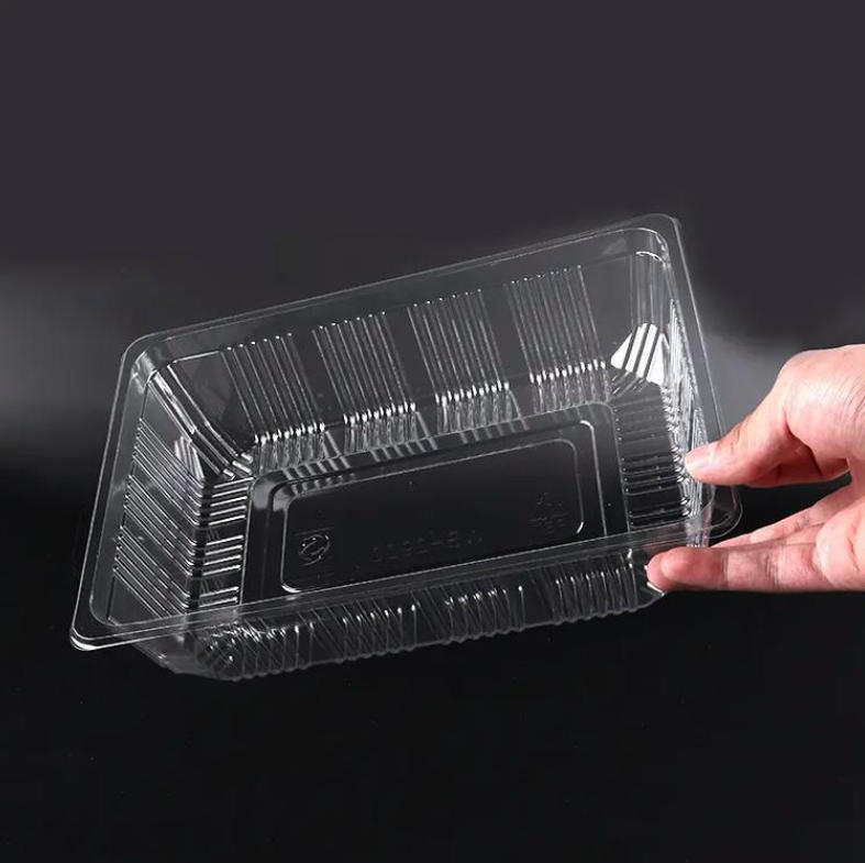 The Power of Precision in a Compact Design: Wenzhou Rayshape’s Small Thermoforming Machines