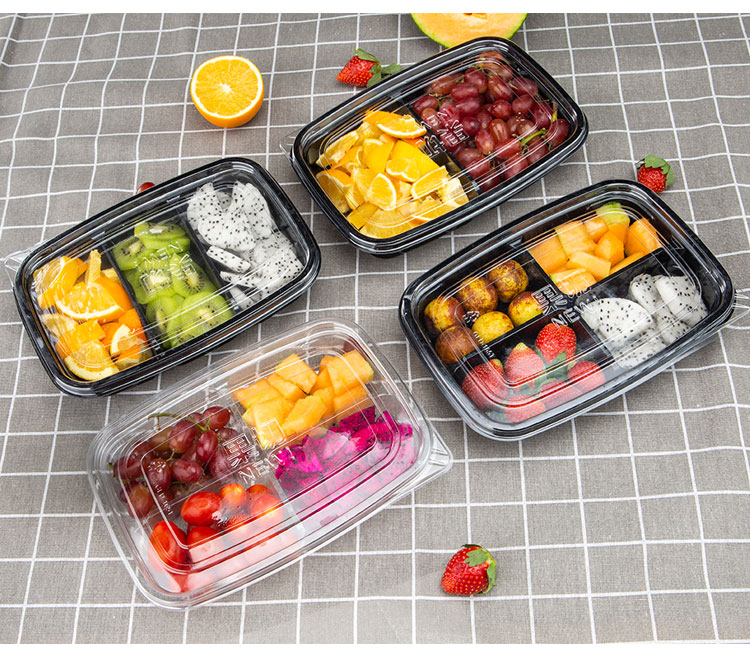 Automatic Multi-station Thermoforming by Rayshape