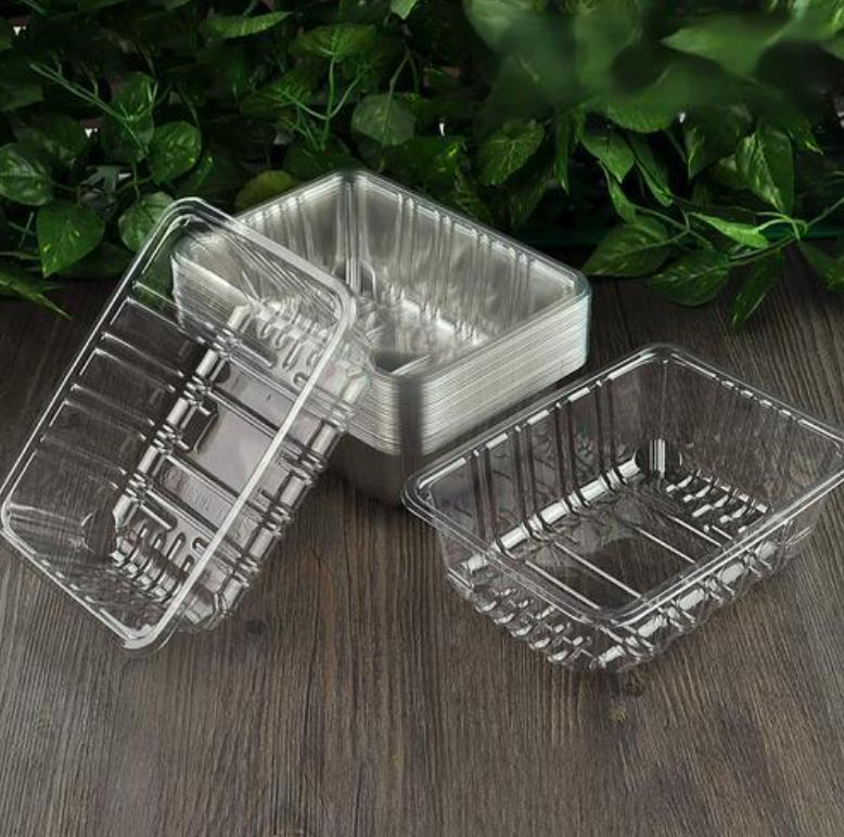 Understanding the Basics of a Thermoforming Machine