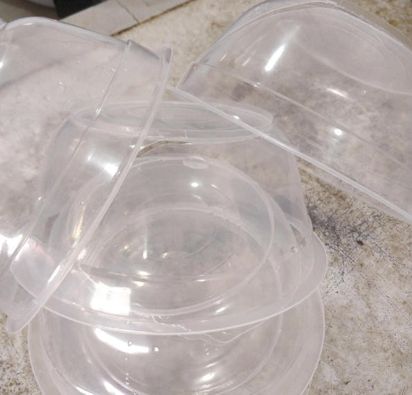 Maximizing Output with a Fully Automatic Thermoforming Machine