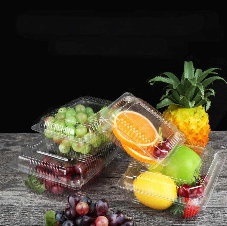 Unveiling the Power of Automatic Plastic Thermoforming Machines by Rayshape