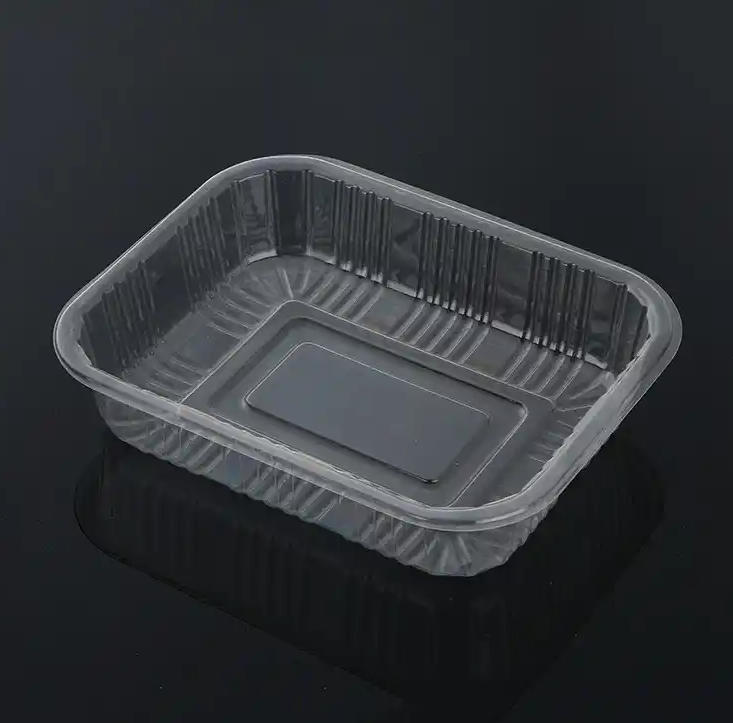 A leading force in the field of plastic thermoforming