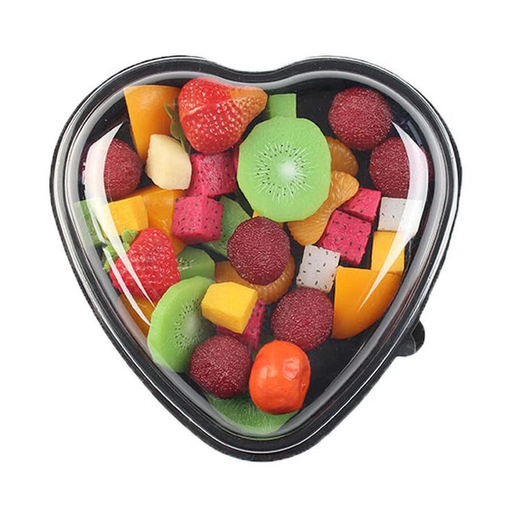 The Future of Food Packaging: Rayshape's Plastic Container Machines