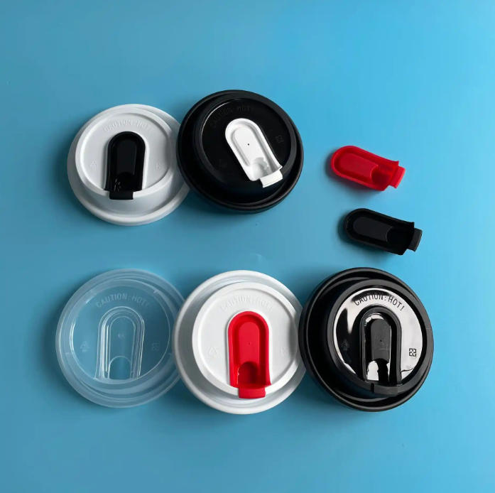 Shaping the Future with Precision: Plastic Thermoforming Machines by Rayshape