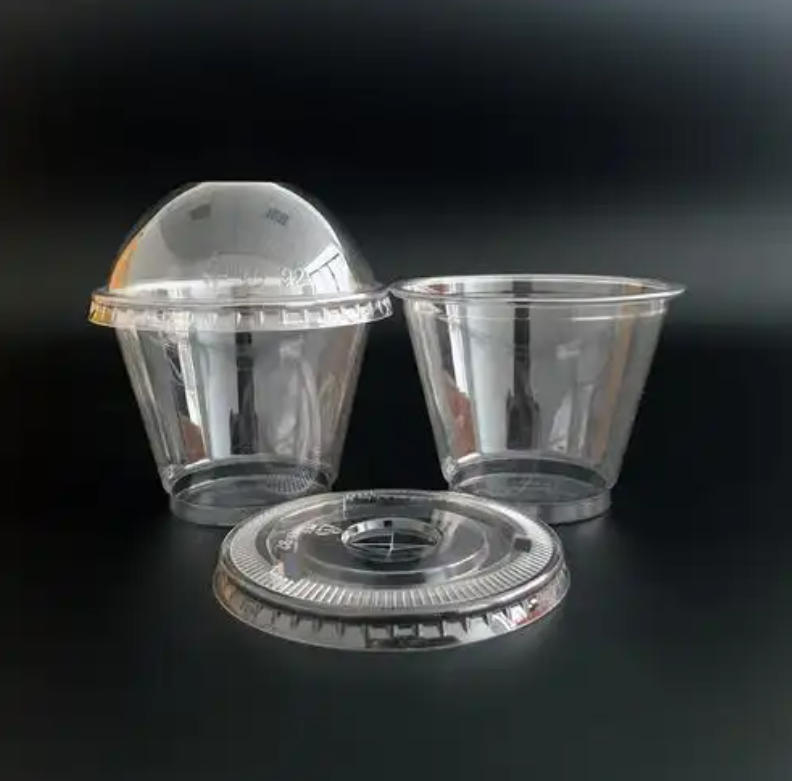 Maximizing Output with a Fully Automatic Thermoforming Machine