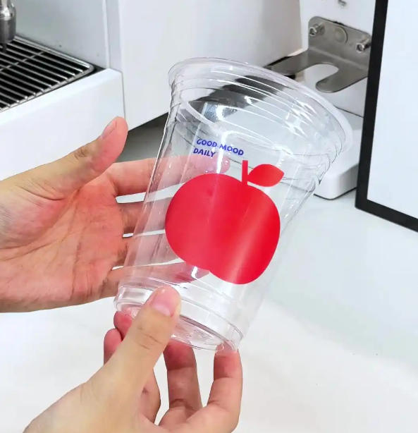 Shaping the Future with Precision: Plastic Thermoforming Machines by Rayshape