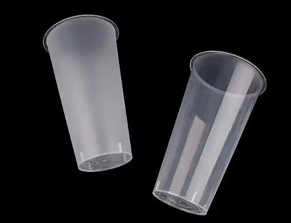 Choosing the Right Cup Making Machine for Beverage Packaging​