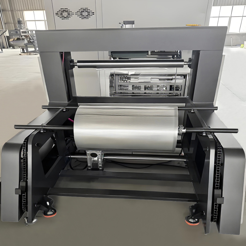 Loading sheet part