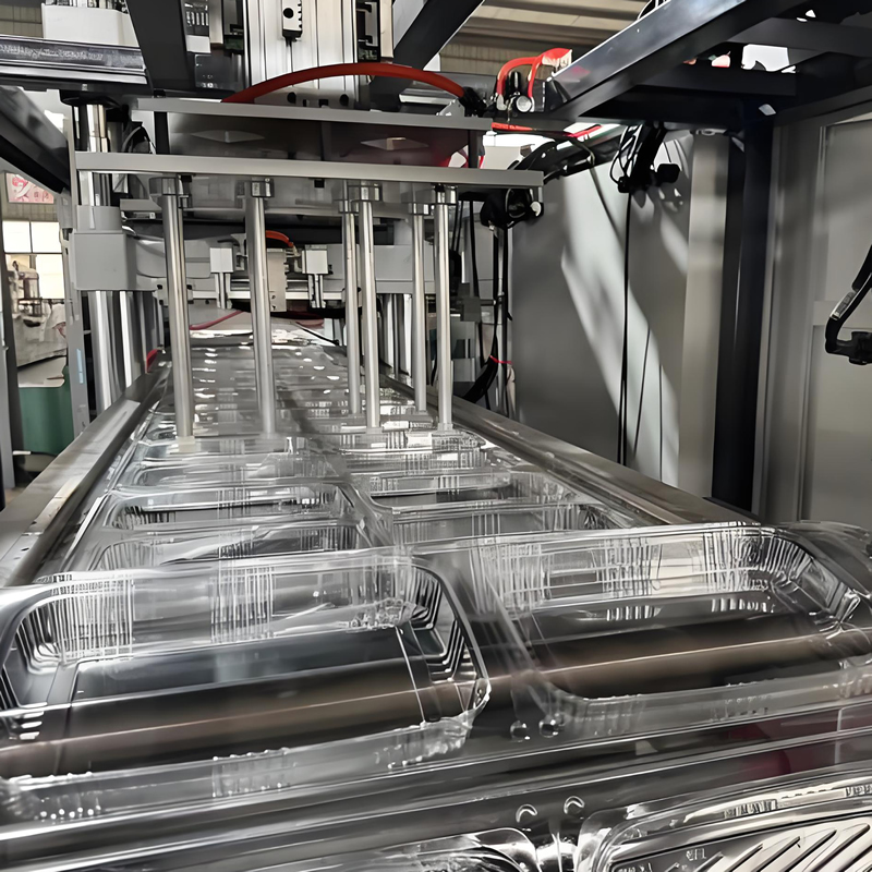 Molding mold