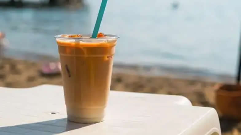 Coffee Cup Machine