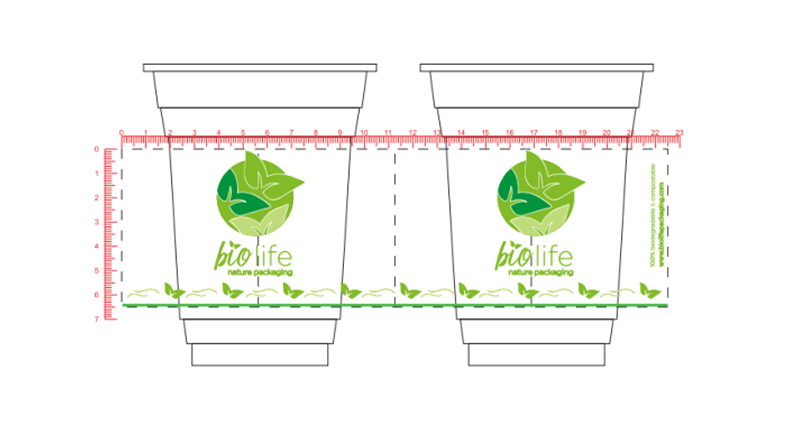 Six Color Printing Machine